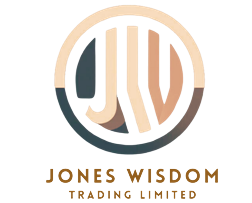 Jones Wisdom Trading Limited